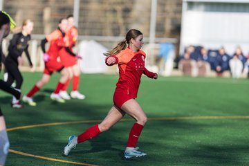 Bild 99 - wBJ VfL Pinneberg2 - Eimsbuttler TV 3 : Ergebnis: 5:0